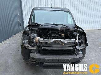 Fiat Doblo Doblo Cargo (263), Van, 2010 1.3 MJ 16V DPF Euro 5 picture 6