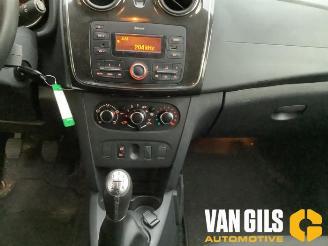 Dacia Logan Logan MCV II/III/Sandero Wagon, Combi, 2013 0.9 TCE 12V picture 18
