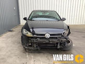 Volkswagen Golf Golf VII (AUA), Hatchback, 2012 / 2021 1.4 TSI 16V picture 18