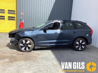 Sloopauto Volvo Xc-60 XC60 II (UZ), SUV, 2017 2.0 T6 16V Recharge, Twin Engine AWD 2024/6