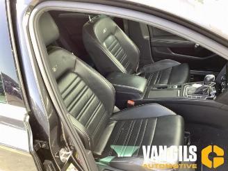 Volkswagen Passat Passat Variant (3G5), Combi, 2014 / 2024 2.0 TDI 16V 150 picture 10