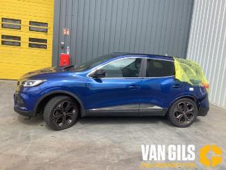 Autoverwertung Renault Kadjar Kadjar (RFEH), SUV, 2015 1.3 TCE 140 FAP 16V 2021/1