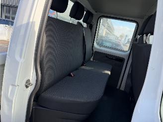 Volkswagen Transporter 2.0 TDI Pick Up 150PK picture 13