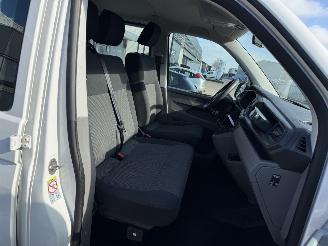 Volkswagen Transporter 2.0 TDI Pick Up 150PK picture 14