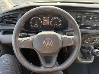 Volkswagen Transporter 2.0 TDI Pick Up 150PK picture 17