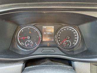 Volkswagen Transporter 2.0 TDI Pick Up 150PK picture 18