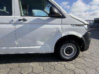 Volkswagen Transporter 2.0 TDI Pick Up 150PK picture 4