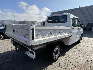 Volkswagen Transporter 2.0 TDI Pick Up 150PK picture 5