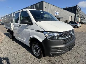 Volkswagen Transporter 2.0 TDI Pick Up 150PK picture 3