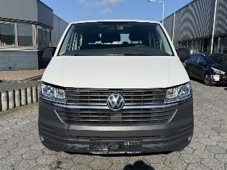 Volkswagen Transporter 2.0 TDI Pick Up 150PK picture 2