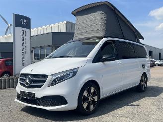 dommages  camping cars Marco Polo  V-Klasse 250 AUTOMAAT 2023/3