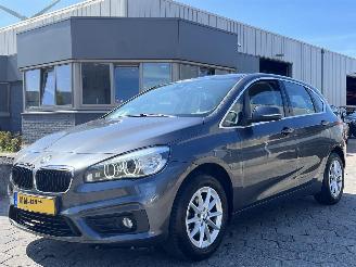  BMW 2-serie Active Tourer 216i Centennial Executive 2016/10
