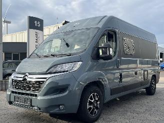 skadebil auto Citroën  2.2 Mooveo 2022/9