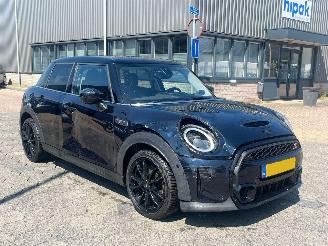 Mini Cooper S 2.0 John Cooper Works picture 3