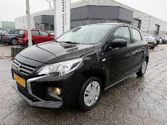skadebil auto Mitsubishi Space-star 1.2 Connect+ 2023/1