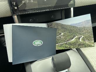 Land Rover Discovery Sport 1.5 P300e PHEV Dynamic HSE picture 26