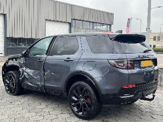 Land Rover Discovery Sport 1.5 P300e PHEV Dynamic HSE picture 4