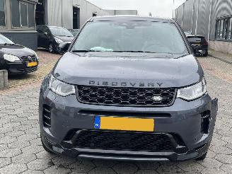 Land Rover Discovery Sport 1.5 P300e PHEV Dynamic HSE picture 2