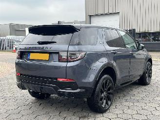 Land Rover Discovery Sport 1.5 P300e PHEV Dynamic HSE picture 6