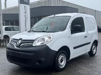 damaged commercial vehicles Renault Kangoo Express 1.5 dCi 75 Express Compact Comfort S&S 2016/11