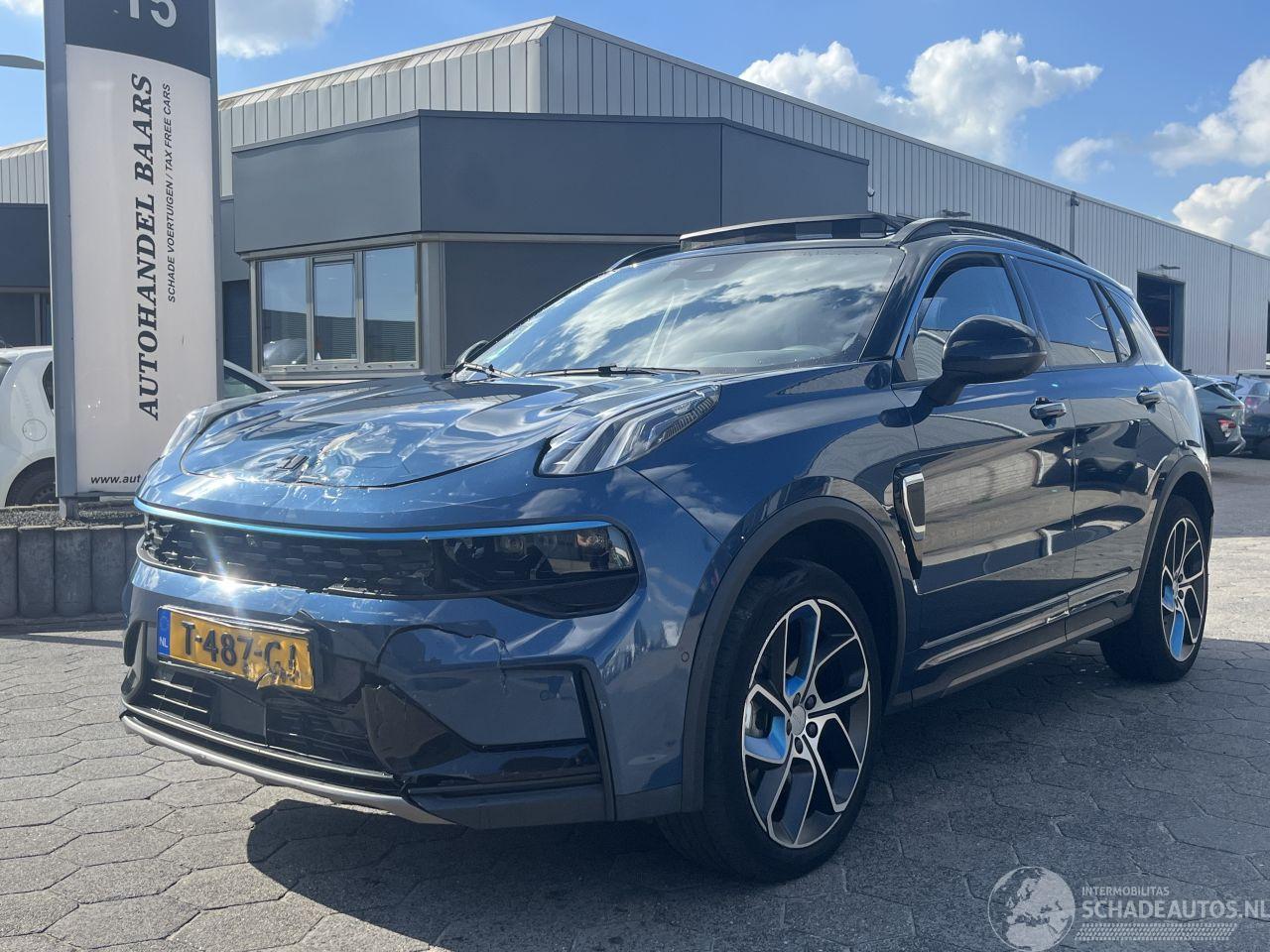 Lynk & Co 01 1.5