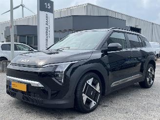 Voiture accidenté Kia EV3 Plus Advanced 81.4 kWh 2025/1