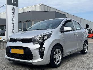 Auto incidentate Kia Picanto 1.0 DPi ComfortLine 2022/7