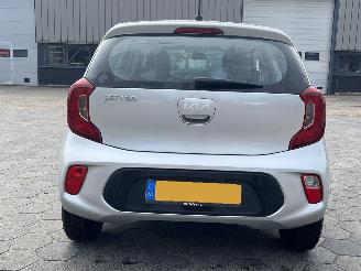 Kia Picanto 1.0 DPi ComfortLine picture 5