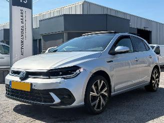 Auto incidentate Volkswagen Polo 1.0 TSI R-Line AUTOMAAT PANO 2022/5