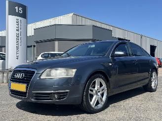 Avarii autoturisme Audi A6 Limousine 2.4 AUTOMAAT Pro Line Business 2005/5
