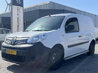 Avarii auto utilitare Renault Kangoo 1.5 Blue dCi 95 Comfort 2020/1