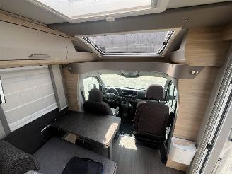Knaus  2.0 Platinum Vanti Plus AUTOMAAT 130PK picture 15