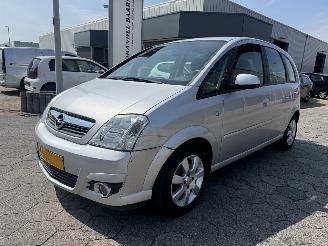 Coche accidentado Opel Meriva 1.6-16V Cosmo 2006/2