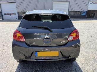 Mitsubishi Space-star 1.2 Intense+ picture 5