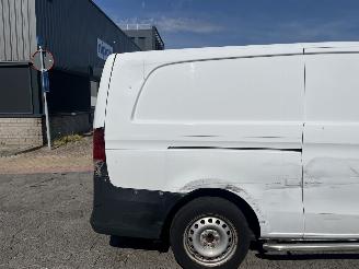 Mercedes Vito 111 CDI Functional Extra Lang picture 6
