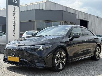 skadebil auto Mercedes Cla-klasse 250+AMG Launch Edition 85.5 kWh 2025/12
