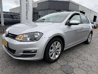 Avarii autoturisme Volkswagen Golf 1.0 TSI Comfortline 2017/4