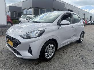 krockskadad bil auto Hyundai I-10 1.0 Comfort Smart 2025/8