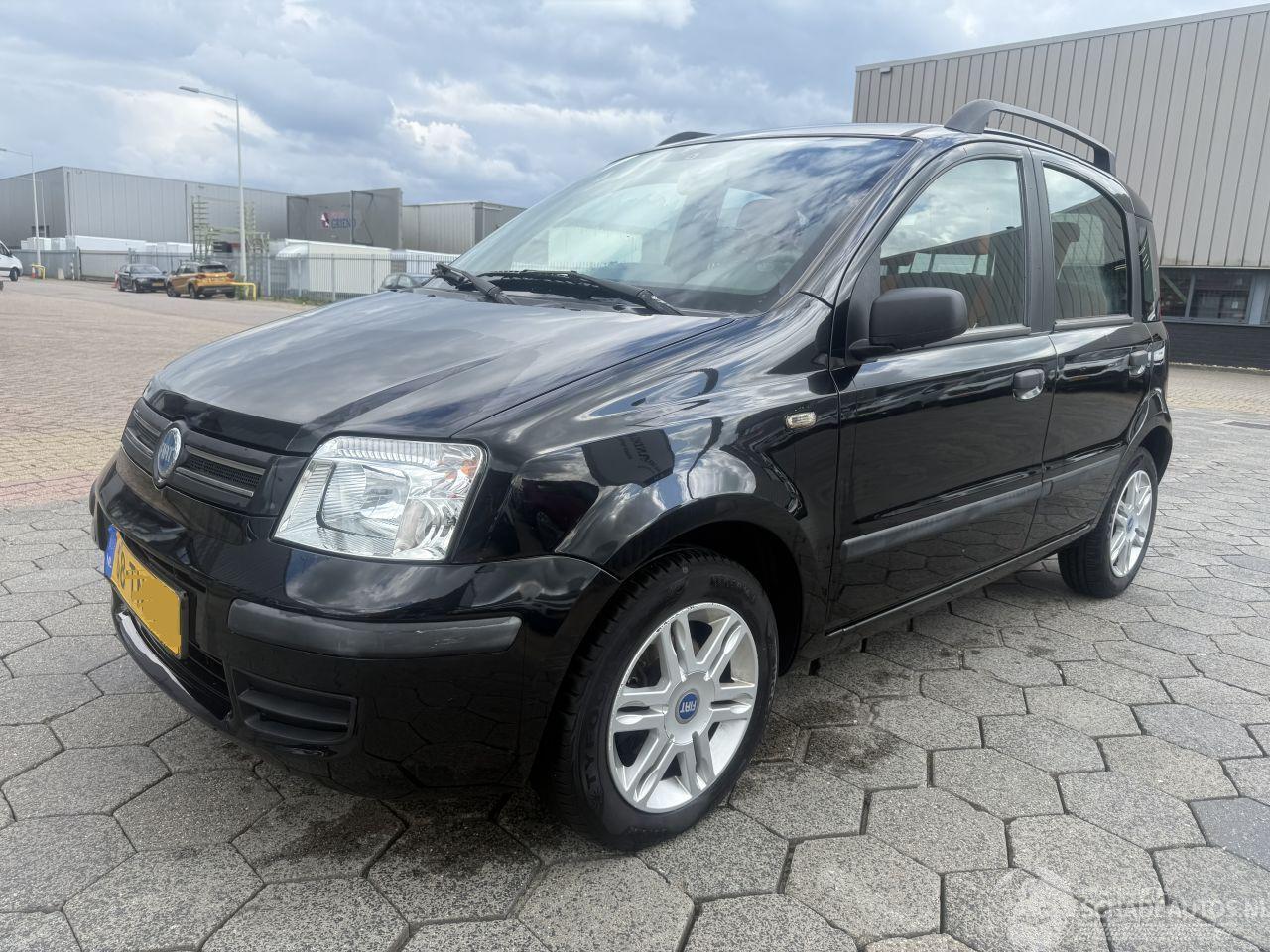 Fiat Panda 1.2 AUTOM PANO