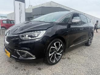 škoda osobní automobily Renault Scenic Grand Scénic 1.2 TCe Bose 7p. 2017/3