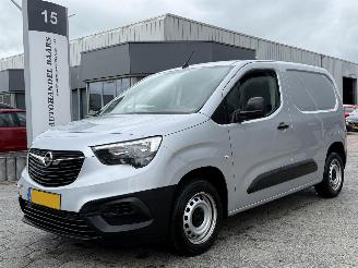 škoda dodávky Opel Combo 1.5D L1H1 Edition 2020/9