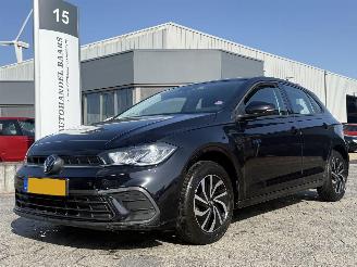 Avarii autoturisme Volkswagen Polo 1.0 TSI Life 2023/1