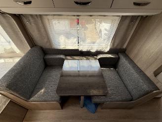 Hobby  Prestige 720 UKFE picture 15