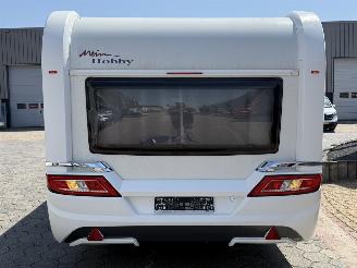 Hobby  Prestige 720 UKFE picture 5