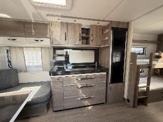 Hobby  Prestige 720 UKFE picture 11