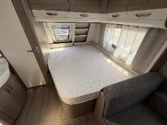 Hobby  Prestige 720 UKFE picture 16