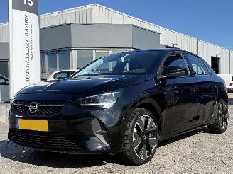 Voiture accidenté Opel Corsa-E Elegance 50 kWh 2021/9