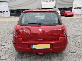 Suzuki Swift 1.3 Shogun picture 5