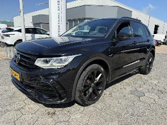 Coche accidentado Volkswagen Tiguan 1.4 TSI AUTOMAAT eHybrid R-Line Business+ 2021/4