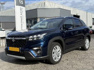 Avarii autoturisme Suzuki S-Cross 1.4 Boosterjet Select Smart Hybrid 2024/11